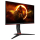 AOC 24G2SU Gaming - 707270 - zdjęcie 2